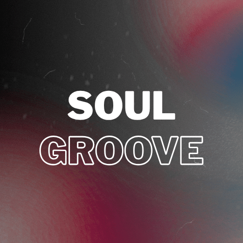 Soul Groove cover