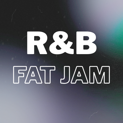 R&B Fat Jam cover