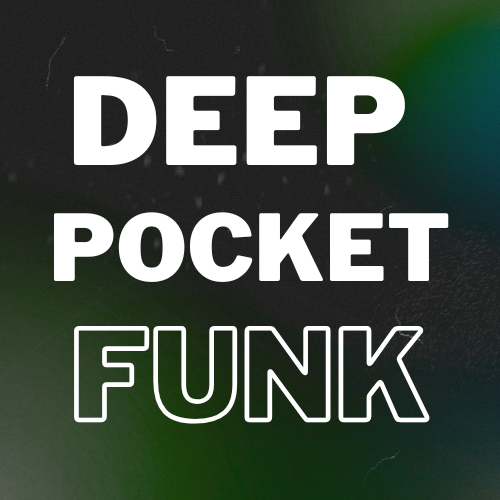 Deep Pocket Funk cover
