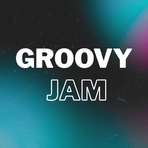 Groovy Jam cover