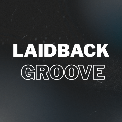 Laidback Groove cover