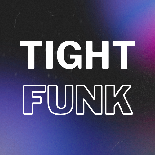 Tight Funk cover