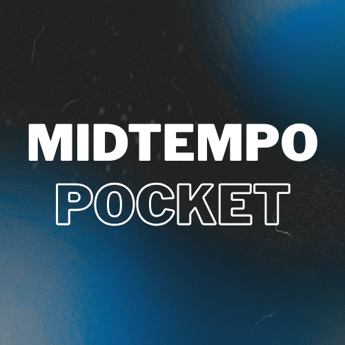 Midtempo Pocket cover